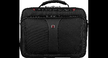 Wenger Legacy Laptoptas Geschikt voor max. (laptop): 40,6 cm (16) Zwart
