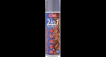 GALVACOLOR 2-in-1 - Blauw