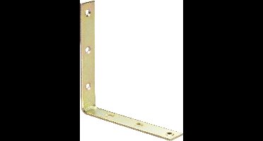 TOOLCRAFT Montagehoek 120 mm 889638 1 stuk(s)