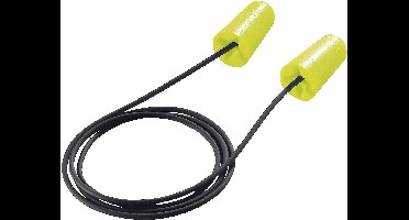uvex 2112010 x-fit Oordoppen 37 dB Eenmalig gebruik 100 paar
