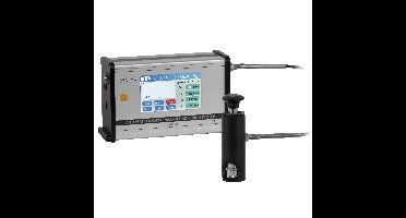 PCE Instruments Krachtmeter Fabrieksstandaard (zonder certificaat)