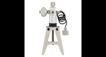 PCE Instruments Vacuümpomp