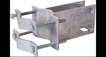 TechniSat 0000/0500 Mastklem 30 mm - 63 mm