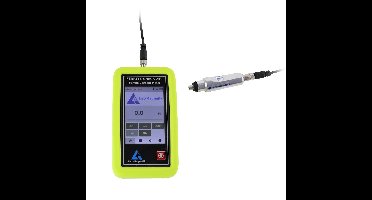 PCE Instruments LM-FC240 Laagdiktemeter