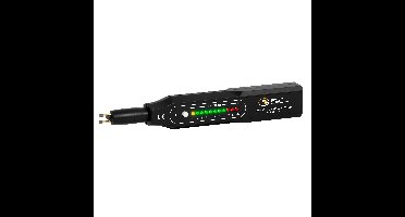 PCE Instruments ESD-tester Oppervlakteweerstand Incl. koffer Box