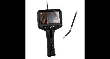 PCE Instruments PCE-VE 100N Endoscoop Sonde-Ø: 6.2 mm Sondelengte: 60 mm