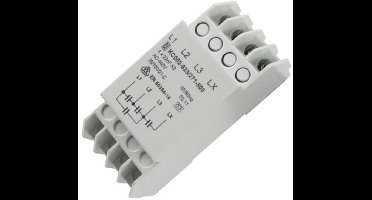Allnet ALLL168X Fasekoppeling Module Ingangsspanning (bereik): 400 V/AC (max.)