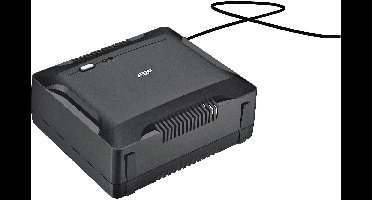 FSP Fortron NANO600 UPS 600 VA