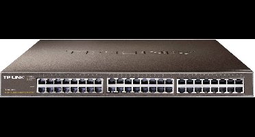 TP-LINK TL-SG1048 48-poorts Gigabit-switch