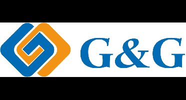 G&G Onderhoudscartridge Compatibel Kleur NP-E-C9345