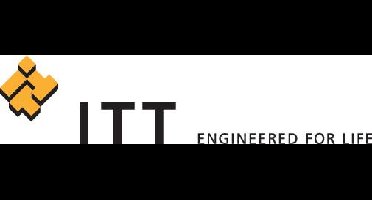 ITT 030-9542-022 D-sub connector 1 stuk(s)