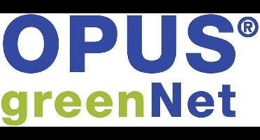 OPUSgreenNet 563138 Wandschakelaar Wit EnOcean