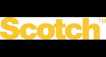 Scotch S5066T6 S5066T6 Verpakkingstape Transparant (l x b) 66 m x 50 mm 1 stuk(s)