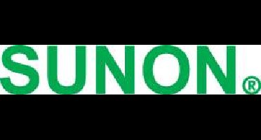 Sunon MFC0251V3-000U-A99 Axiaalventilator 12 V/DC 127.5 m³/h (l x b x h) 120 x 120 x 25 mm