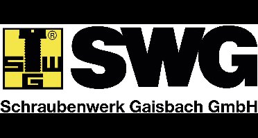 SWG 18381457067 Spaanplaatschroef 4.5 mm 70 mm TX 75 stuk(s)