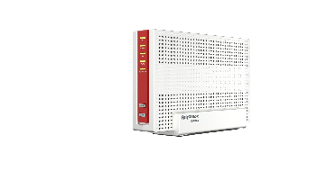 AVM Fritz!box 6690 Cable