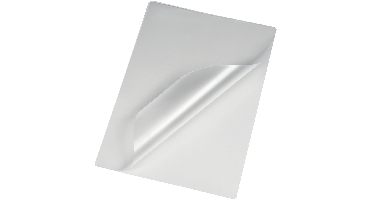 Hama 50563 Lamineerfolie A3 125µ 25 Stuks