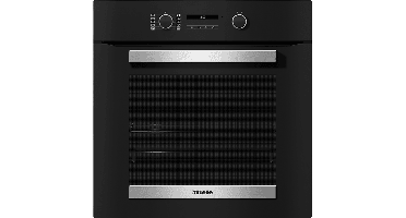 Miele H 2465 B Inbouw Oven - Inhoud 76 L