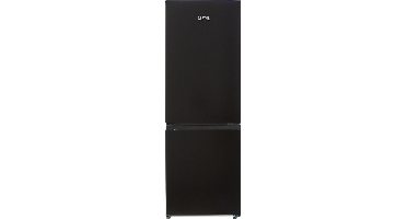 Etna Kcv143zwa - Koel-vriescombinatie Breedte 49.5 Cm Hoogte 143 Inhoud 175 L