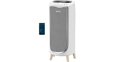 Rowenta Pu6180 Intense Pure Air Home