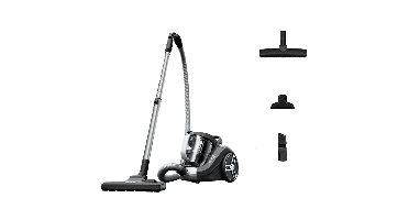 Rowenta Ro4b36 Compact Power Xxl