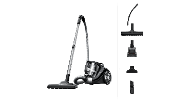 Rowenta Ro4b75 Compact Power Xxl