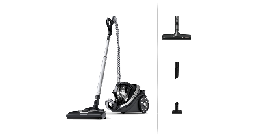 Rowenta Ro7936 Silence Force Effitech