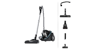 Rowenta Ro7961 Silence Force Effitech