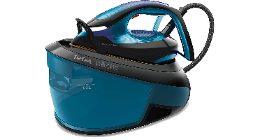 Tefal Sv8151 Express Vision Stoomgenerator Blauw