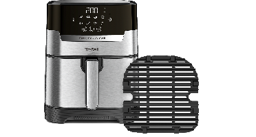Tefal Ey505d Easy Fry&grill Xl