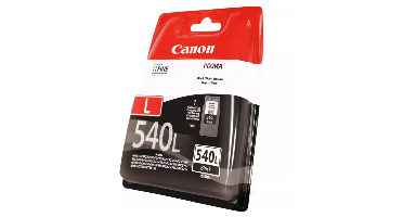 Canon Pg-540l Ink Black