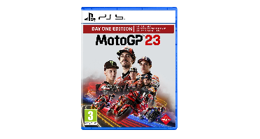 Motogp 23 Playstation 5
