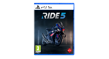 Ride 5 - Day One Edition Playstation