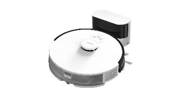 Tapo Rv30 Lidar Robotstofzuiger