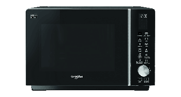 Whirlpool MWf 259 B Crisp - Combimagnetron 800 W Inhoud 25 L