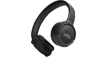 JBL Tune 520bt Zwart