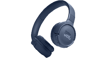 JBL Tune 520bt Blauw