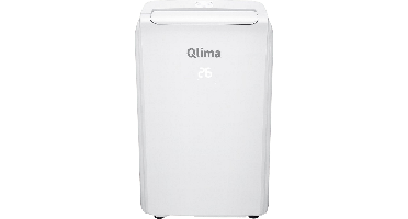 Qlima P 528