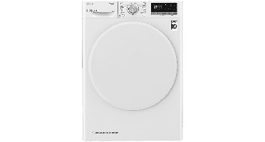 LG Rh80v5av0n - Warmtepompdroger 8 Kg 64 Db Energielabel D