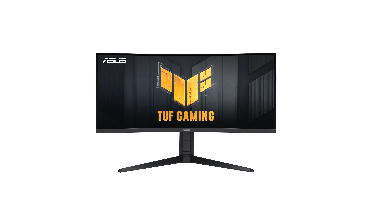 Asus Tuf Gaming Vg34vqel1a - 34 Inch 3440 X 1440 (ultrawide Quad Hd) 1 Ms 100 Hz