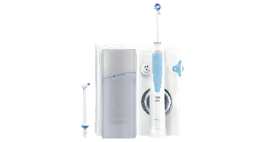 Oral-b Oxyjet Monddouche