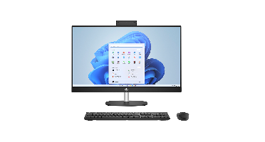 HP 24-cr0055nd - 23.8 Inch Intel Core I5 8 Gb 512