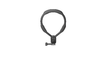 DJI Osmo Action Hanging Neck Mount