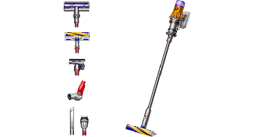 Dyson V12 Detect Slim Absolute 2023