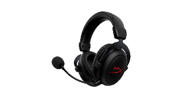 Hyperx Cloud Ii Core Draadloze Gaming Headset - Zwart