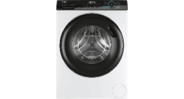 Haier Hw90-b14939 I-pro 3 - Wasmachine Voorlader 9 Kg 1400 Rpm 67 Db