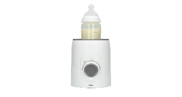 Alecto Bw600 Flessenwarmer Wit