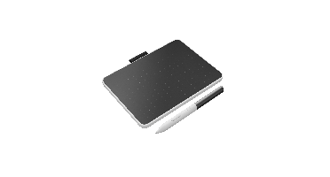 Wacom One S
