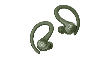 Jlab Go Sport+ Oordopjes Groen