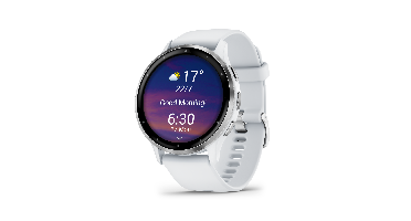 Garmin Venu 3 - 45 Mm Wit